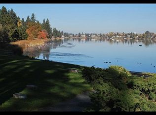 211 S Jefferson St, Medical Lake, WA 99022
