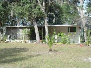 132 Ranchwood Rd, Crescent City, FL 32112