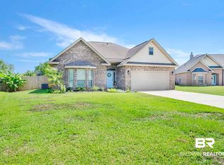 9243 Pembrook Loop, Fairhope, AL 36532