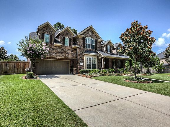2nd image of 12727 Kinkaid Meadows Ln