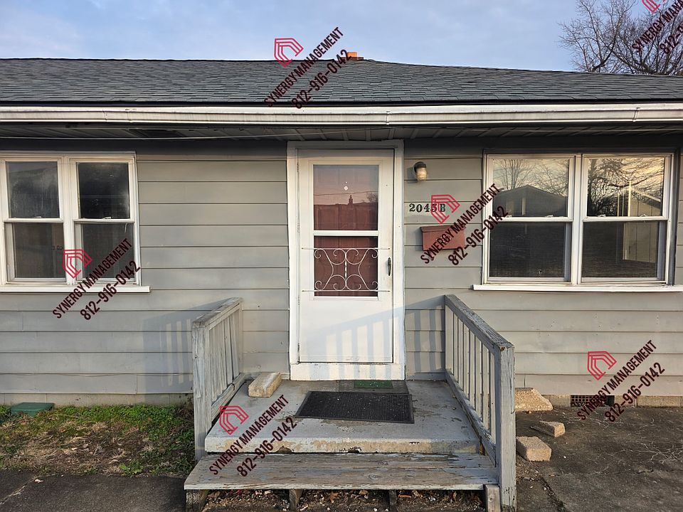 1st image of 2045 Covert Ave Unit B