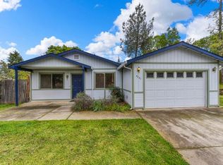 4741 Patterson Dr, Diamond Springs, CA 95619