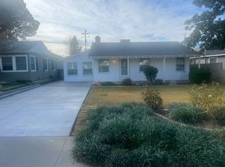 307 Acacia Ave, Bakersfield, CA 93305