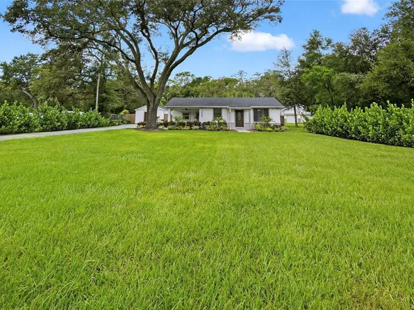 12308 N 53rd St, Temple Terrace, FL 33617