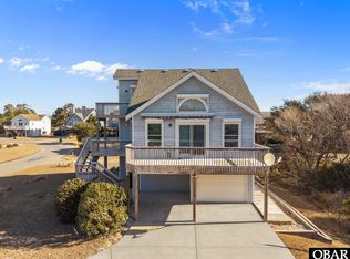 4225 W Breeze Way Lot 24, Nags Head, NC 27959