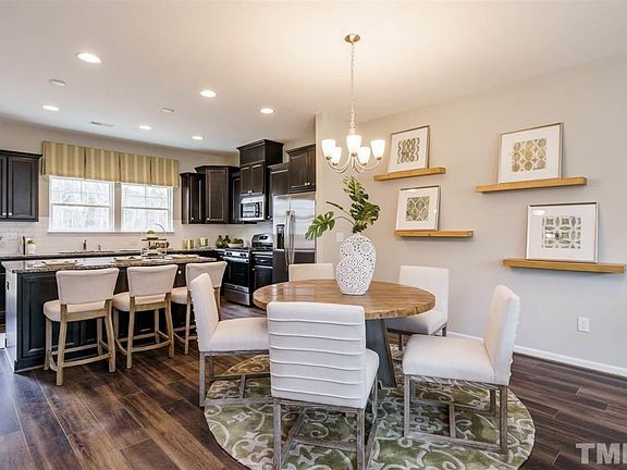 PHOTO REPRESENTATIONAL-same floorplan not exact home, colors options vary