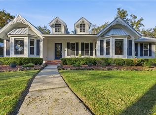 4614 Pamela Dr, Yankeetown, FL 34498