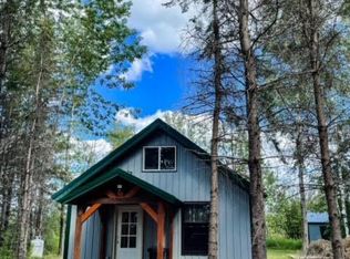 2595 300th Ave, Brook Park, MN 55007