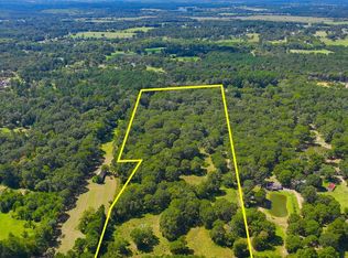 0 Mount Zion Rd, New Waverly, TX 77358