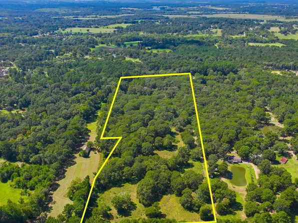 0 Mount Zion Rd, New Waverly, TX 77358