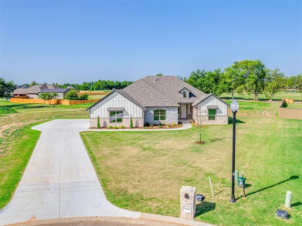 7448 SW 102nd St, Oklahoma City, OK 73169