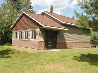 N15345 Woody Rd, Park Falls, WI 54552