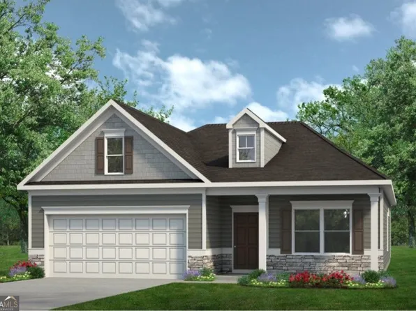 12 Southbend Ct, Rome, GA 30165