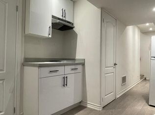 (Undisclosed Address), Brampton, ON L6Y 6K1