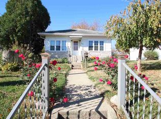 1021 S Indiana Ave, Kokomo, IN 46902