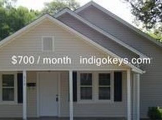 315 S Rose Ave, Kannapolis, NC 28083