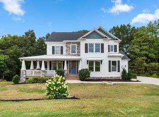 1585 Dabbs Bridge Rd, Dallas, GA 30132