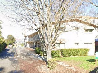 805 11th St APT 1, Davis, CA 95616