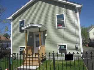 77 Whittier Ave, Providence, RI 02909