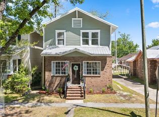 858 E 35th St, Savannah, GA 31401