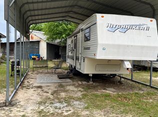 6439 State Highway 23 S #24, Waynesboro, GA 30830