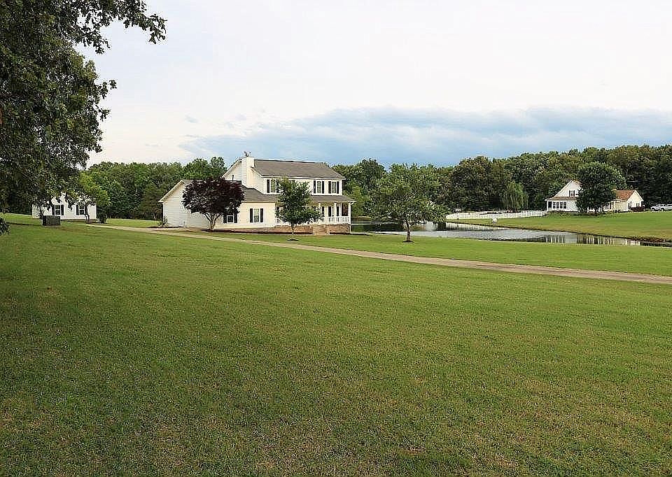 Home View- 3.07 acre lot