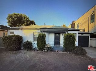 6348 Camellia Ave, North Hollywood, CA 91606