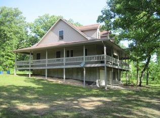 146 Prosperity Rd, Urbana, MO 65767