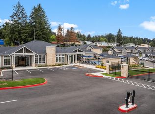 Blue Ridge Apartments, Bremerton, WA 98310