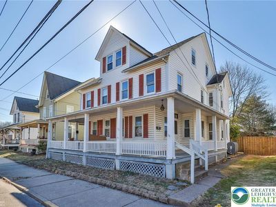 126 S 2nd St, Quakertown, PA, 18951