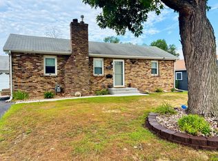 7012 1st Ave S, Richfield, MN 55423