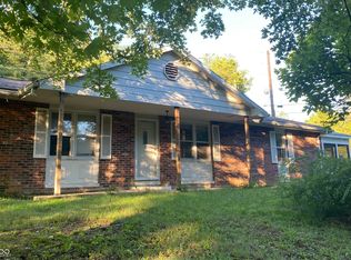 400 S State Highway 7, North Vernon, IN 47265