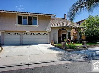 6045 Jeffrey Mark St, Cypress, CA 90630