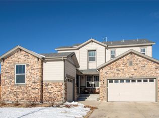 25403 E Aberdeen Dr, Aurora, CO 80016