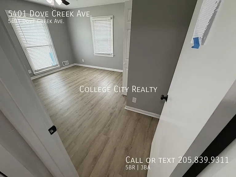 5401 Dove Creek Ave — Photo 10