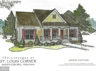 35099 Snake Hill Rd, Middleburg, VA 20117
