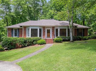 3517 Wynwood Dr, Birmingham, AL 35210