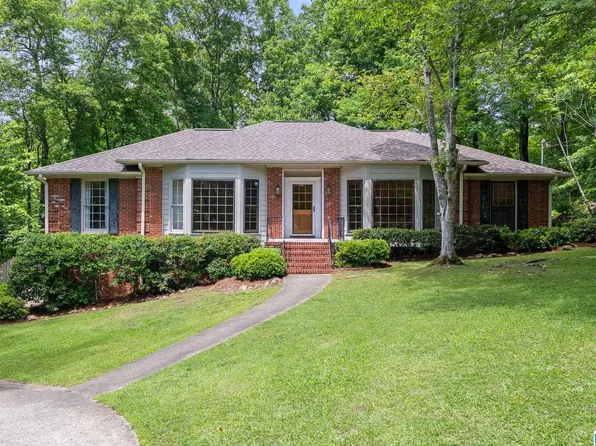 3517 Wynwood Dr, Birmingham, AL 35210