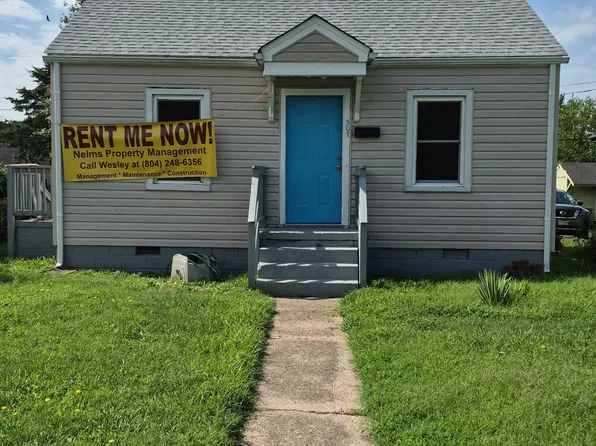 507 E Ladies Mile Rd, Richmond, VA 23222