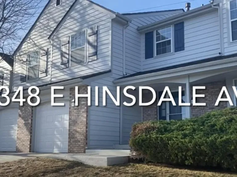 6348 E Hinsdale Ave — Photo 1