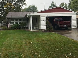 255 Barrett Rd, Berea, OH 44017