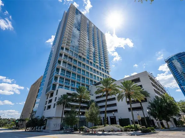150 E Robinson St Unit 3406, Orlando, FL 32801