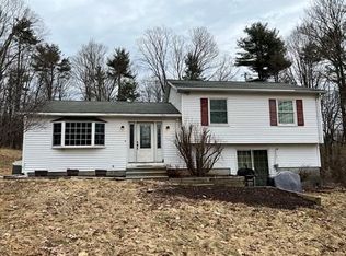 4 Lake George Rd, Wales, MA 01081
