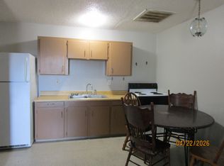 720 Deahl St, Borger, TX 79007