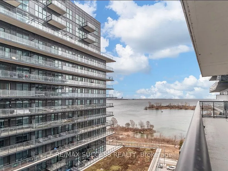 110 Marine Parade Dr #1009 — Photo 5