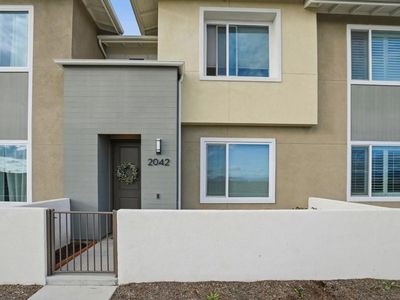2042 Bluestone Cir, Chula Vista, CA, 91913