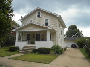 122 W 13th St, Dover, OH 44622
