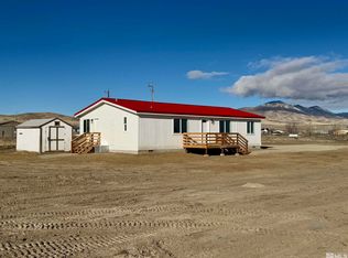 3930 Lambert Dr, Winnemucca, NV 89445