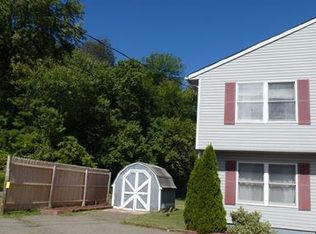 1 Maple Ave, Old Bridge, NJ 08857