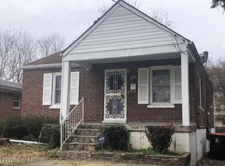 122 N 37th St, Louisville, KY